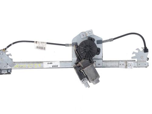 Used Front left window mechanism Front left window mechanism 39185086 39185086