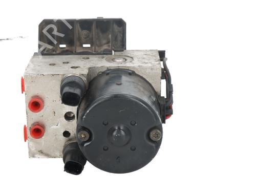 Used ABS pump MERCEDES-BENZ A-CLASS (W168) A 170 CDI (168.009, 168.109) (95 hp) 31716376