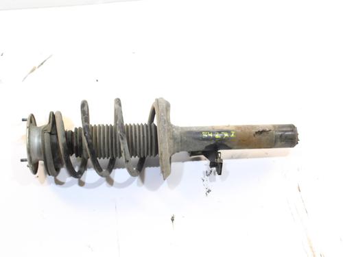 Used Left front shock absorber BMW X3 (E83) xDrive 30 d (218 hp) 15837408