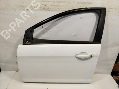 Used Left front door FORD FOCUS II Turnier (DA_, FFS, DS) 1.6 TDCi (90 hp) 22699507
