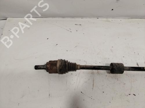Right front driveshaft OPEL ADAM (M13) 1.4 | BP28733237M39