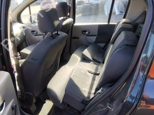 Left front window switch RENAULT MODUS / GRAND MODUS (F/JP0_) 1.5 dCi (FP0D, JP0D) | BP40295027I27 - Image 7