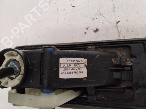 Girspak MINI MINI (R50, R53)  | BP25471479M90 