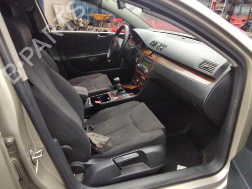 Forskærm Højre VW PASSAT B6 (3C2) | BP30400325C42