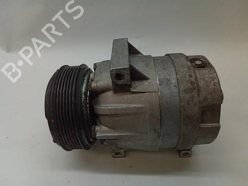 AC compressor RENAULT LAGUNA II Grandtour (KG0/1_) 1.9 dCi (KG0G) | BP9978464M34