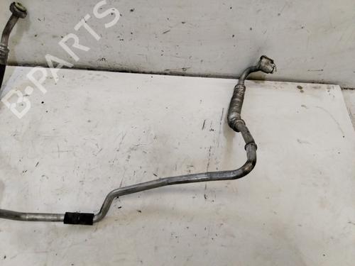 AC pipe VW GOLF V (1K1)  | BP20167318M126 
