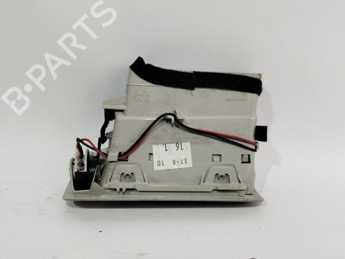 Air vent SKODA SUPERB II Estate (3T5)  | BP26602744I21 