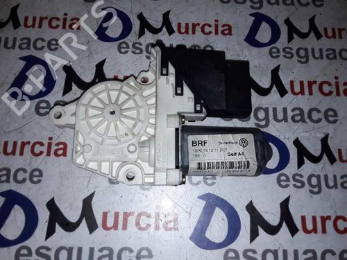 Used Left rear window motor SEAT LEON (1M1) 1.6 16 V (105 hp) 8556502