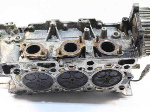 Cylinder head JAGUAR S-TYPE II (X200) 2.7 D | BP16179175M5 