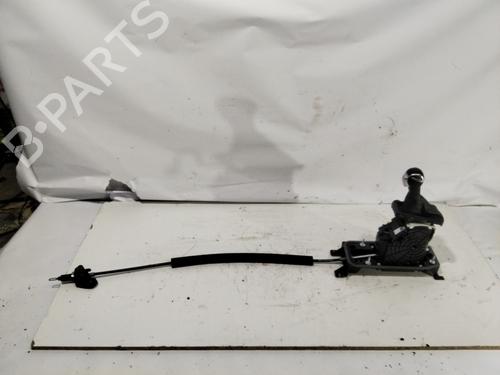 Used Gear lever AUDI Q2 (GAB, GAG) 35 TDI quattro (150 hp) 30808669