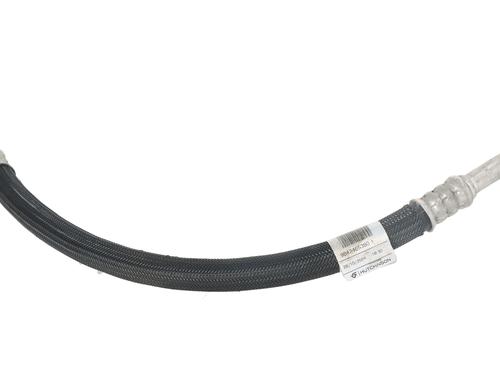 Used AC pipe AC pipe OPEL CORSA F (P2JO) [2019-2026] 33676882 33676882