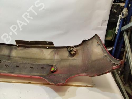 Stoßstange hinten VW NEW BEETLE (9C1, 1C1) 1.9 TDI | BP29549965C8 