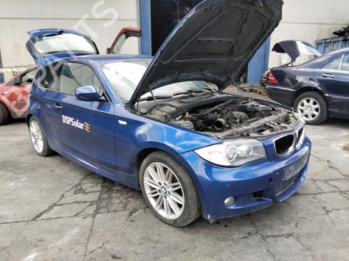Used Parts BMW 1 (E87) 118 d (143 hp) 4319365