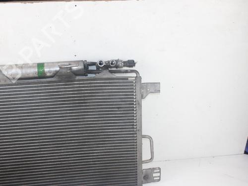 AC-Kondensator MERCEDES-BENZ CLK (C209) CLK 220 CDI (209.308) | BP16976461M32 