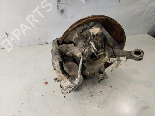 Right front steering knuckle CITROËN NEMO Box Body/MPV (AA_)  | BP24199772M26 