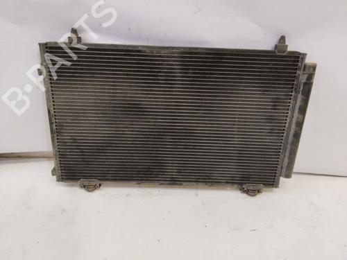 AC Kondensor TOYOTA COROLLA (_E12_) 2.0 D-4D (CDE120R, CDE120L_) | BP18891599M32 