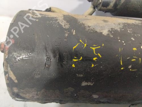 Starter PEUGEOT 406 (8B) 2.0 HDI 110 | BP21604798M8 