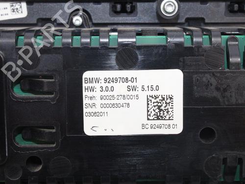 Switch BMW 5 (F10) 520 d | BP15351093I30 