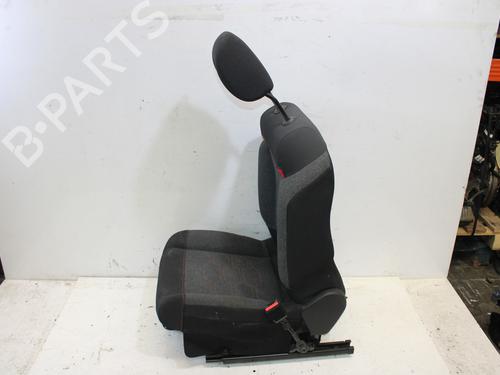 Sæde højre fortil CITROËN C3 / C3 ORIGIN III (SX)  | BP18682801C16 