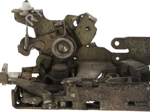 Front right lock MERCEDES-BENZ VITO Van (W638) 110 CDI 2.2 (638.094) | BP30092036C97