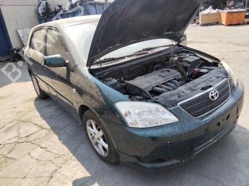 Used Parts TOYOTA COROLLA (_E12_) 1.6 VVT-i (ZZE121_, ZZE121R) (110 hp) 3584475