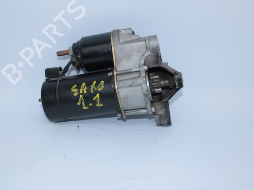 Starter CITROËN SAXO (S0, S1) 1.1 X, SX | BP11758010M8 