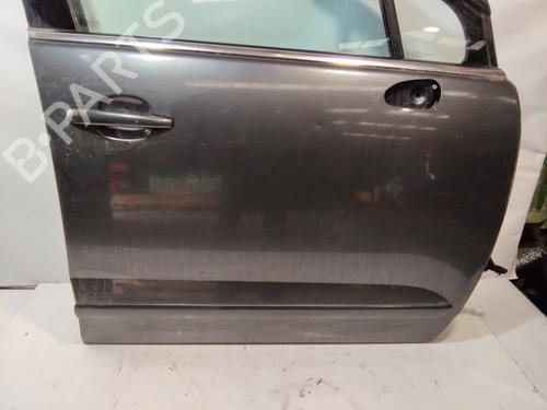 Right front door PEUGEOT 5008 (0U_, 0E_)  | BP29588376C3 