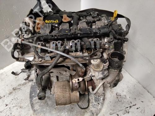 Engine VW SCIROCCO III (137, 138)  | BP27468358M1 