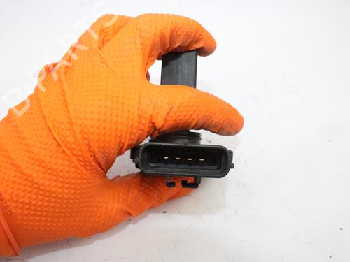 Mass air flow sensor FORD MONDEO III (B5Y) 2.0 TDCi | BP15514012M95 