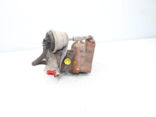 Turbocharger/Supercharger FIAT GRANDE PUNTO (199_) 1.3 D Multijet | BP16340038M71 