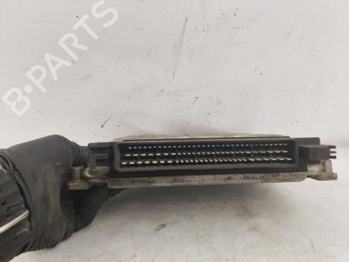 Engine control unit (ECU) CITROËN XSARA Coupe (N0) 2.0 HDI 90 | BP22615241M57 