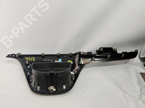Air vent PEUGEOT 208 I (CA_, CC_)  | BP29433623I21 
