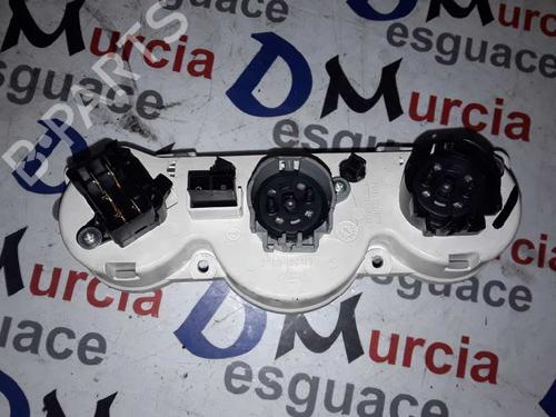 Climate control FORD FOCUS II (DA_, HCP, DP)  | BP8552796I5 