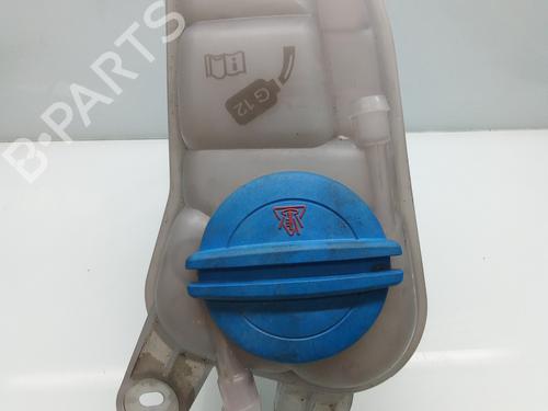 Expansion tank AUDI Q5 (8RB) SQ5 TDI quattro | BP10345655C120 