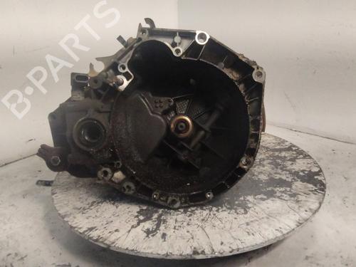 Boîte de vitesses FIAT PUNTO Hatchback Van (188_) 1.2 60 (60 hp) 24873217