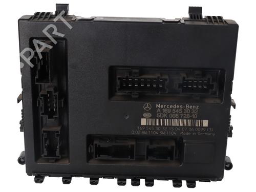 Used Electronic module Electronic module 37995132 37995132