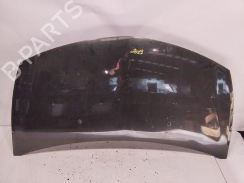 Hood RENAULT CLIO III (BR0/1, CR0/1)  | BP24989064C1 