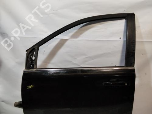 Used Left front door CHRYSLER GRAND VOYAGER V (RT) [2008-2011]  29904968