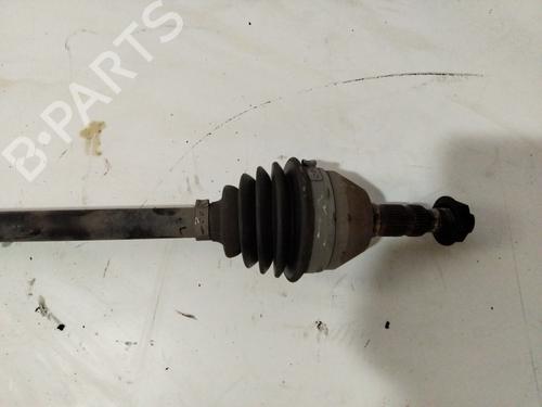 Drivaksel foran Høyre OPEL ASTRA H GTC (A04) 1.6 (L08) | BP29905336M39