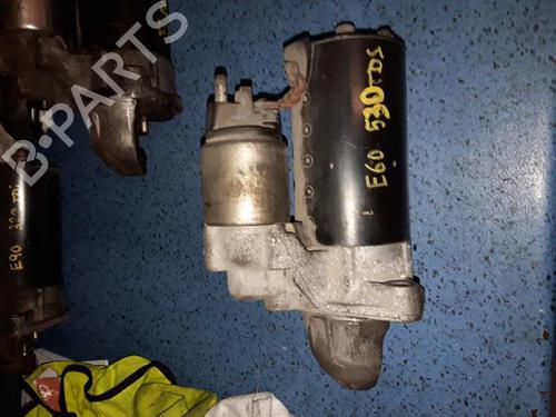 Used Starter BMW 3 (E90) [2004-2012]  9255632