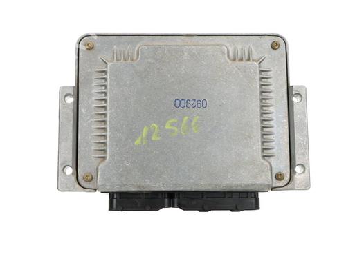 Engine control unit (ECU) PEUGEOT BOXER Van | BP39692180M57 - Image 2