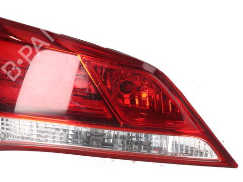 Used Left tailgate light Left tailgate light 37998472 37998472
