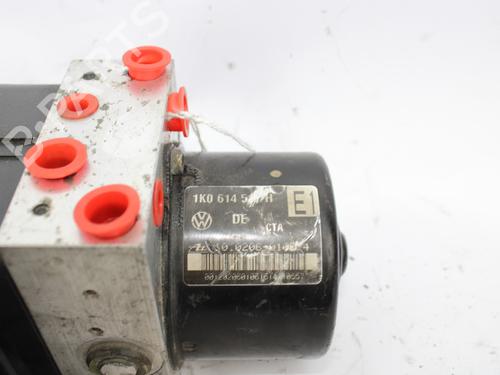 ABS pump VW GOLF V (1K1) 2.0 GTI | BP11504712M43 