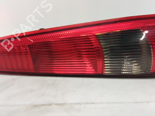 Right taillight FORD FIESTA V (JH_, JD_) 1.4 16V | BP27818337C35 