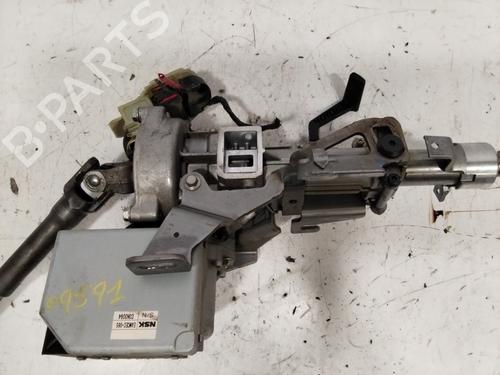 Ratstammeenhed RENAULT MEGANE III Hatchback (BZ0/1_, B3_) | BP30568214M21