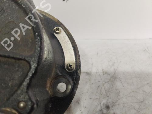 Vacuum pump NISSAN PRIMERA (P11) 2.0 TD | BP25857526M80