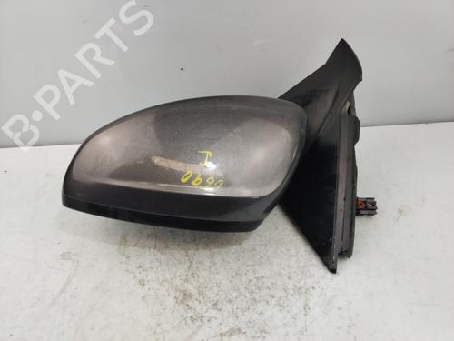 Left mirror PEUGEOT 208 II (UB_, UP_, UW_, UJ_) 1.2 PureTech 100 | BP18488860C26 