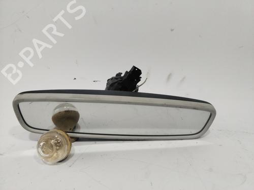 Used Rear mirror SEAT IBIZA IV SC (6J1, 6P5) [2008-2018]  29289133