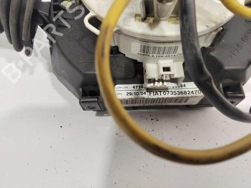 Kontaktrulle Airbag FIAT STILO (192_)  | BP22614806C102 