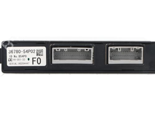 electronic-module-suzuki-vitara-ly-2015-34697511 main image